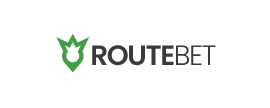 Routebet Logo